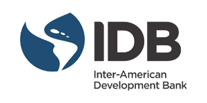 Marca Personal 1 a 1 30 Logo IDB
