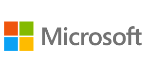 Marca Personal 1 a 1 40 Logo Microsoft