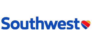 Marca Personal 1 a 1 33 Logo Southwest Airlines
