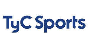 Marca Personal 1 a 1 34 Logo TyC Sports