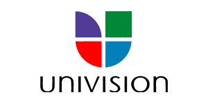 Marca Personal 1 a 1 31 Logo Univision