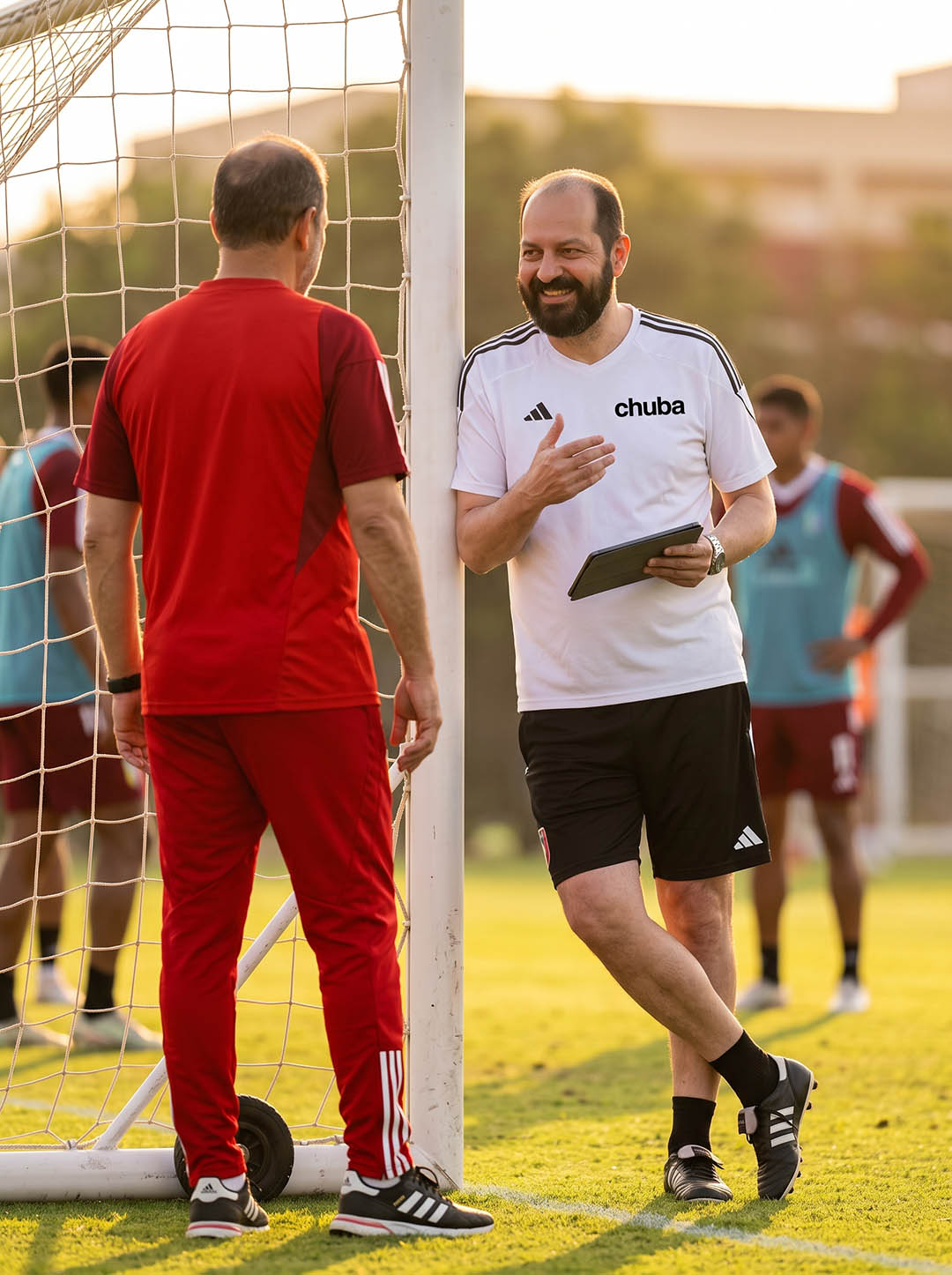 adrian tschubarov coach deportivo preparacion mental director tecnico futbol